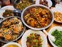 -细毛私家菜总店
