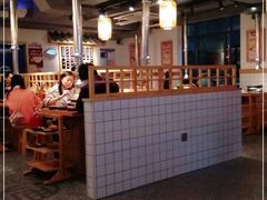 大堂-酒拾烤肉(泉塘店)