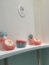 -奈尔宝家庭中心·亲子餐厅(苏州大悦城店)