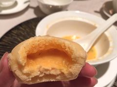 -丽轩中餐厅(广州丽思卡尔顿酒店)