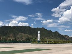 -中国石化崇礼服务区（内环方向）加油站