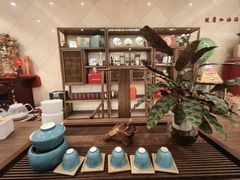 -香丰阁·烤鸭·川湘菜(昌平店)