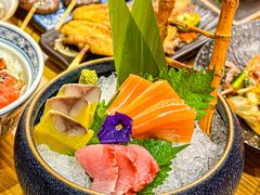 -今泉町·鳗 居酒屋(徐汇绿地缤纷城店)
