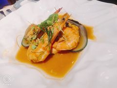 -北京古城老院厉晓麟精致菜