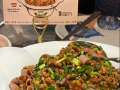 -前海沿·青岛菜(李沧万达店)