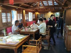 -小吊梨汤·北京菜(香山店)