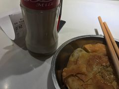 -钟方模白家肥肠粉(春熙店)