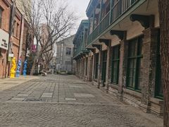 -绿地·中山里