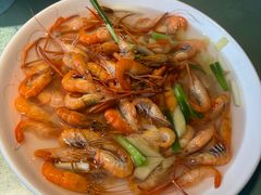 -古桥人家•水上餐厅(朱家角古镇店)