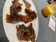 -新吉士·上海菜(浦东LCM置汇旭辉店)
