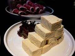 -牛将军•涮肉•烤肉•铁板烧(北京王府井·故宫店)