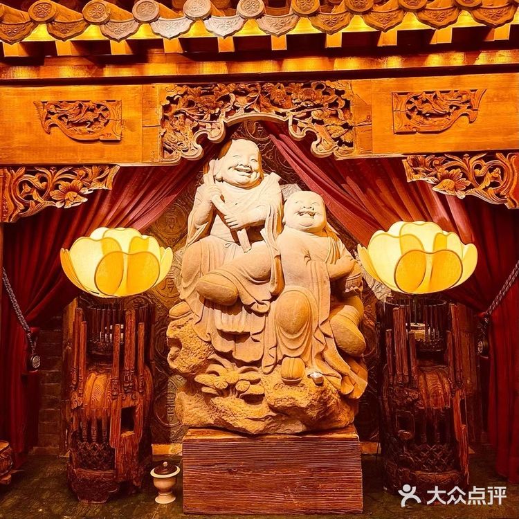 北京｜一花一世界 一叶一菩提