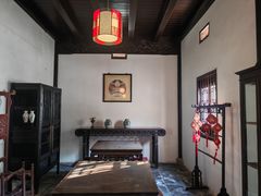 -东山雕花楼