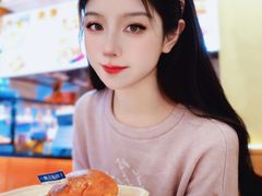 -前进5路汉堡炸鸡(昙华林店)