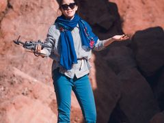 -天山神秘大峡谷