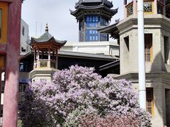 -西宁市东关清真大寺