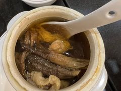 -美极鲜食坊(宝安南路店)