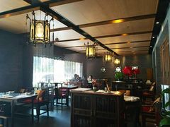 -西安饭庄·非遗陕菜(钟楼店)