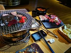 -夕酱の烧肉屋