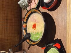-一兰拉面(新宿中央东口店)