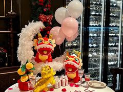 -狮拾久·现代新加坡料理(福田COCO Park店)