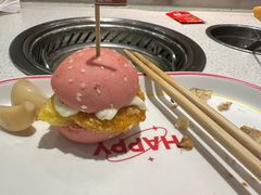 -龍歌自助小火锅(芝罘万达店)