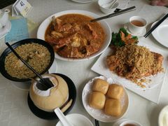 -无招牌海鲜餐厅(怡丰城店)