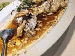 -院里寻菜·精致庭院菜(观沙岭店)