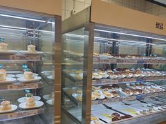 -宜家·瑞典风味餐厅(天津东丽商场店)