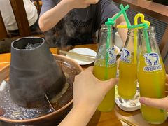 -清真·鸦儿李记·涮肉(和平里店)