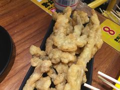 -串门邻居串串火锅(云南南路店)