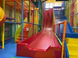 -宝燕乐园(闵行旗舰店)