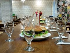 -玫瑰西餐厅.意面披萨.牛排咖啡