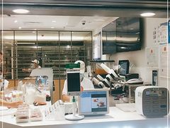 门面-BreadTalk面包新语·烘焙蛋糕(中心书城店)