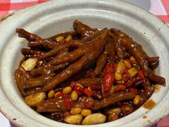 -辣小鲜·南昌大排档(船山路店)