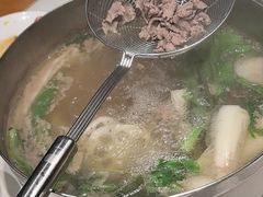 -焯牛潮汕牛肉火锅(云峰街创始店)