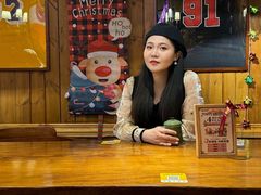 -VIKING SALOON西部美式烟熏烤肉(和平路店)