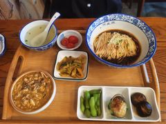 -孙盛兴奥灶面馆·蟹黄面·三虾面(山塘街总店)