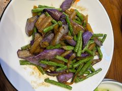 -食光慢宴·安吉土菜馆