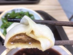 牛肉灌汤包-千忆汤包(闽江路店)