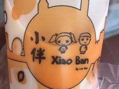 -老伴豆花(麦士威熟食中心店)