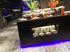 -钱小奴创意自助餐厅·原切谷饲安格斯畅吃(苏州昆山招商花园城店)