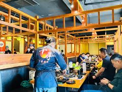 -千寻烧肉(政务区店)