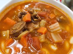 -華人 華星冰室(氹仔 店)