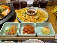-韩香福脊骨汤锅(上杭路店)