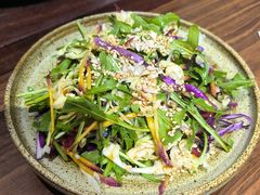 -良米山·云南野生菌过桥米线(上海首店)