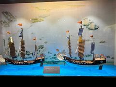 -上海交通大学董浩云航运博物馆