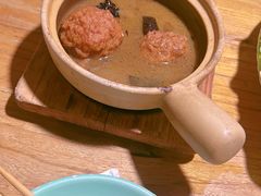 -淀里船宴(裕华东路店)