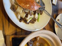 -临家闽南菜(宝洲路店)