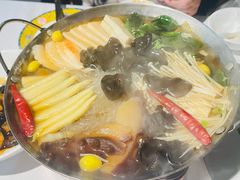 -功德林(南京西路店)
